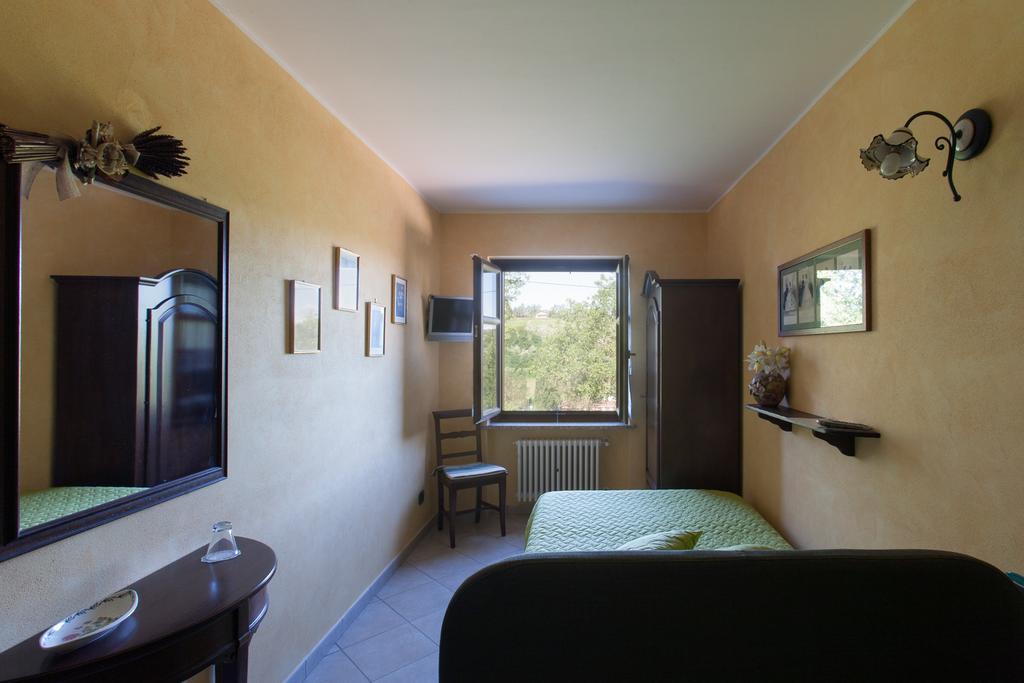 B&B Castelvecchio Ferrere Quarto foto